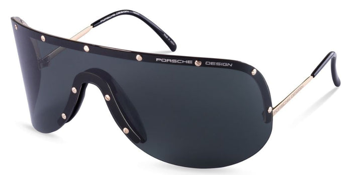 Lunettes de Soleil Porsche Design P8479