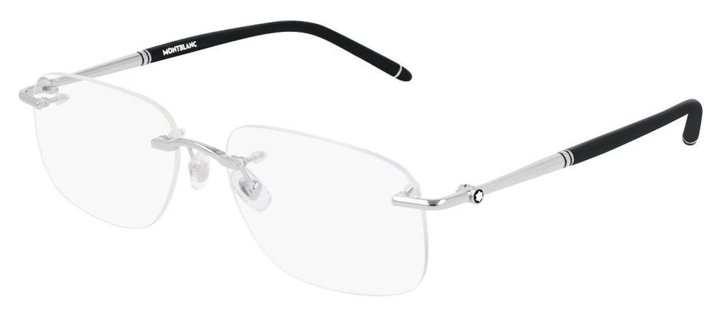 Lunettes de vue Montblanc Established MB0071O
