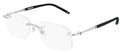 Lunettes de vue Montblanc Established MB0071O
