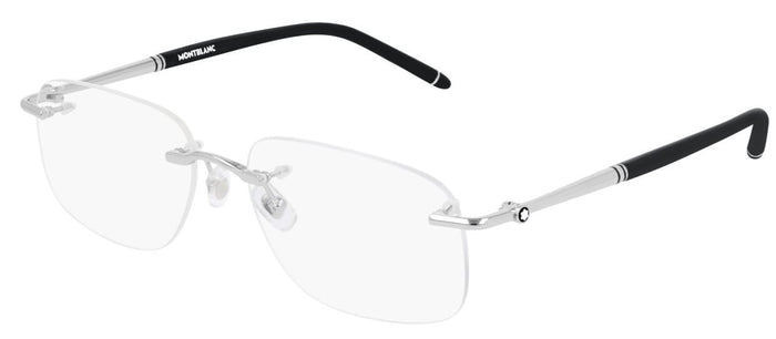 Lunettes de vue Montblanc Established MB0071O