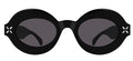 Lunettes de Soleil Alaia AA0059S