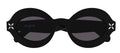 Lunettes de Soleil Alaia AA0059S