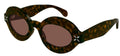 Lunettes de Soleil Alaia AA0059S