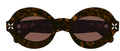Lunettes de Soleil Alaia AA0059S