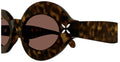 Lunettes de Soleil Alaia AA0059S