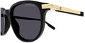 Lunettes de Soleil Montblanc Established MB0276S