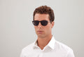 Lunettes de Soleil Montblanc Established MB0276S