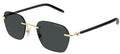 Lunettes de Soleil Montblanc Established MB0270S