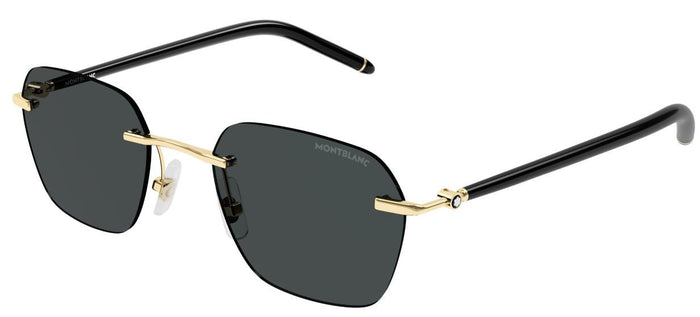 Lunettes de Soleil Montblanc Established MB0270S