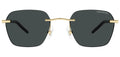 Lunettes de Soleil Montblanc Established MB0270S