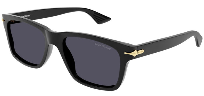 Lunettes de Soleil Montblanc Nib MB0263S