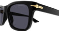 Lunettes de Soleil Montblanc Nib MB0263S