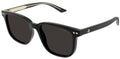 Lunettes de Soleil Montblanc Millennials MB0258SA