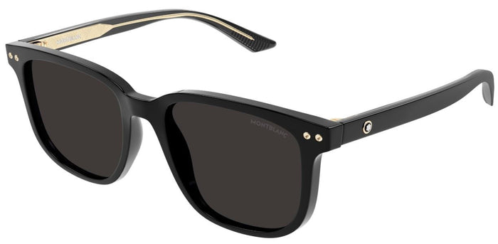 Lunettes de Soleil Montblanc Millennials MB0258SA