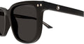 Lunettes de Soleil Montblanc Millennials MB0258SA