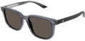 Lunettes de Soleil Montblanc Millennials MB0258SA