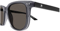 Lunettes de Soleil Montblanc Millennials MB0258SA