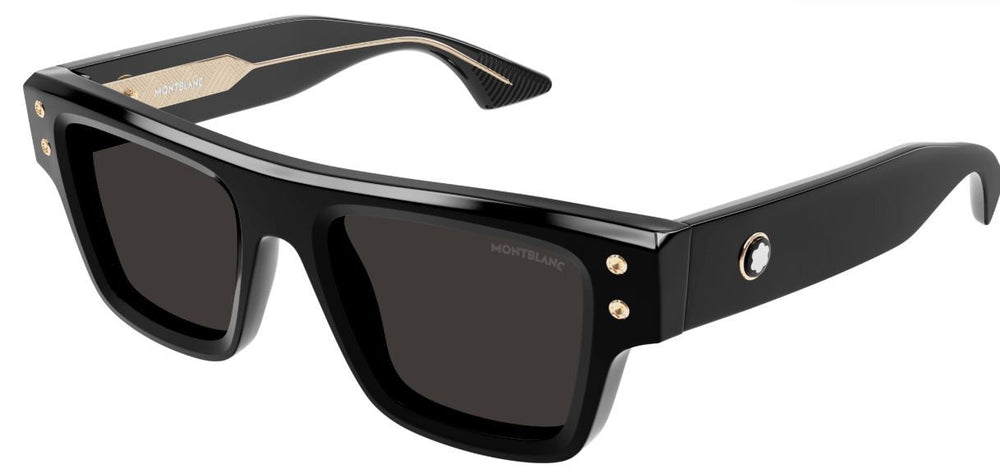 Lunettes de Soleil Montblanc Snowcap MB0253S