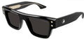 Lunettes de Soleil Montblanc Snowcap MB0253S