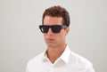 Lunettes de Soleil Montblanc Snowcap MB0253S