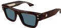 Lunettes de Soleil Montblanc Snowcap MB0253S