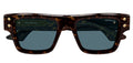 Lunettes de Soleil Montblanc Snowcap MB0253S