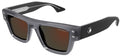Lunettes de Soleil Montblanc Snowcap MB0253S