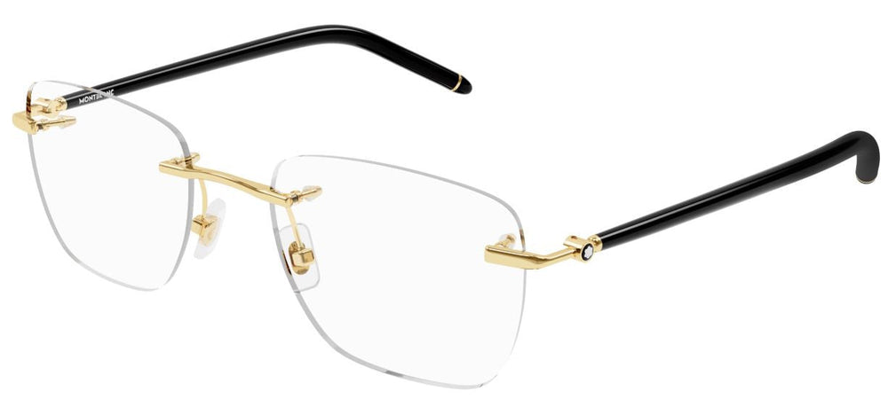Lunettes de vue Montblanc Established MB0274O