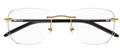 Lunettes de vue Montblanc Established MB0274O