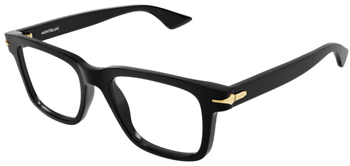 Lunettes de vue Montblanc NIB MB0266O