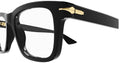 Lunettes de vue Montblanc NIB MB0266O