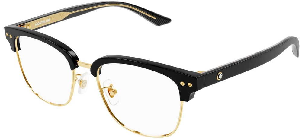 Lunettes de vue Montblanc Millennials MB0259OK