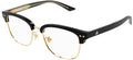 Lunettes de vue Montblanc Millennials MB0259OK