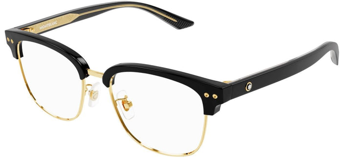 Lunettes de vue Montblanc Millennials MB0259OK