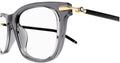 Lunettes de vue Montblanc Established MB0275OA