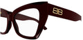 Lunettes de vue Balenciaga Everyday BB0275O