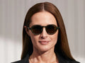Lunettes de Soleil Moscot Originals FOYGEL OR-FOY-S