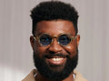 Lunettes de Soleil Moscot Originals FOYGEL OR-FOY-S