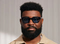 Lunettes de Soleil Moscot Originals Grober OR-GRB-S