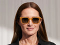 Lunettes de Soleil Moscot Originals Grober OR-GRB-S