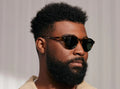 Lunettes de Soleil Moscot Originals Kash OR-KAS-S