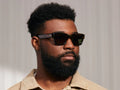 Lunettes de Soleil Moscot Originals Zogan OR-ZOG-S