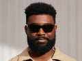 Lunettes de Soleil Moscot Originals Zogan OR-ZOG-S