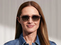 Lunettes de Soleil Moscot Originals Zogan OR-ZOG-S