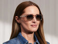Lunettes de Soleil Moscot Originals Zogan OR-ZOG-S