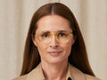 Lunettes de Vue Moscot Originals Foygel OR-FOY-O