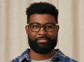 Lunettes de vue Moscot Originals Grober OR-GRB-O