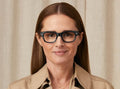 Lunettes de vue Moscot Originals Zogan OR-ZOG-O