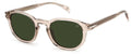 Lunettes de Soleil David Beckham DB 1007/S