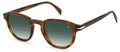 Lunettes de Soleil David Beckham DB 1007/S
